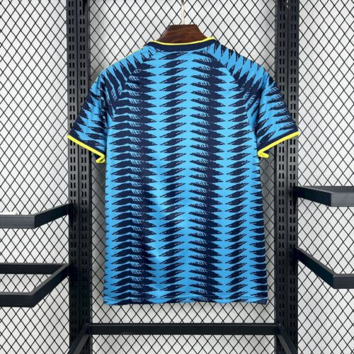 Maillot Extérieur Colombie Coupe du Monde 2026