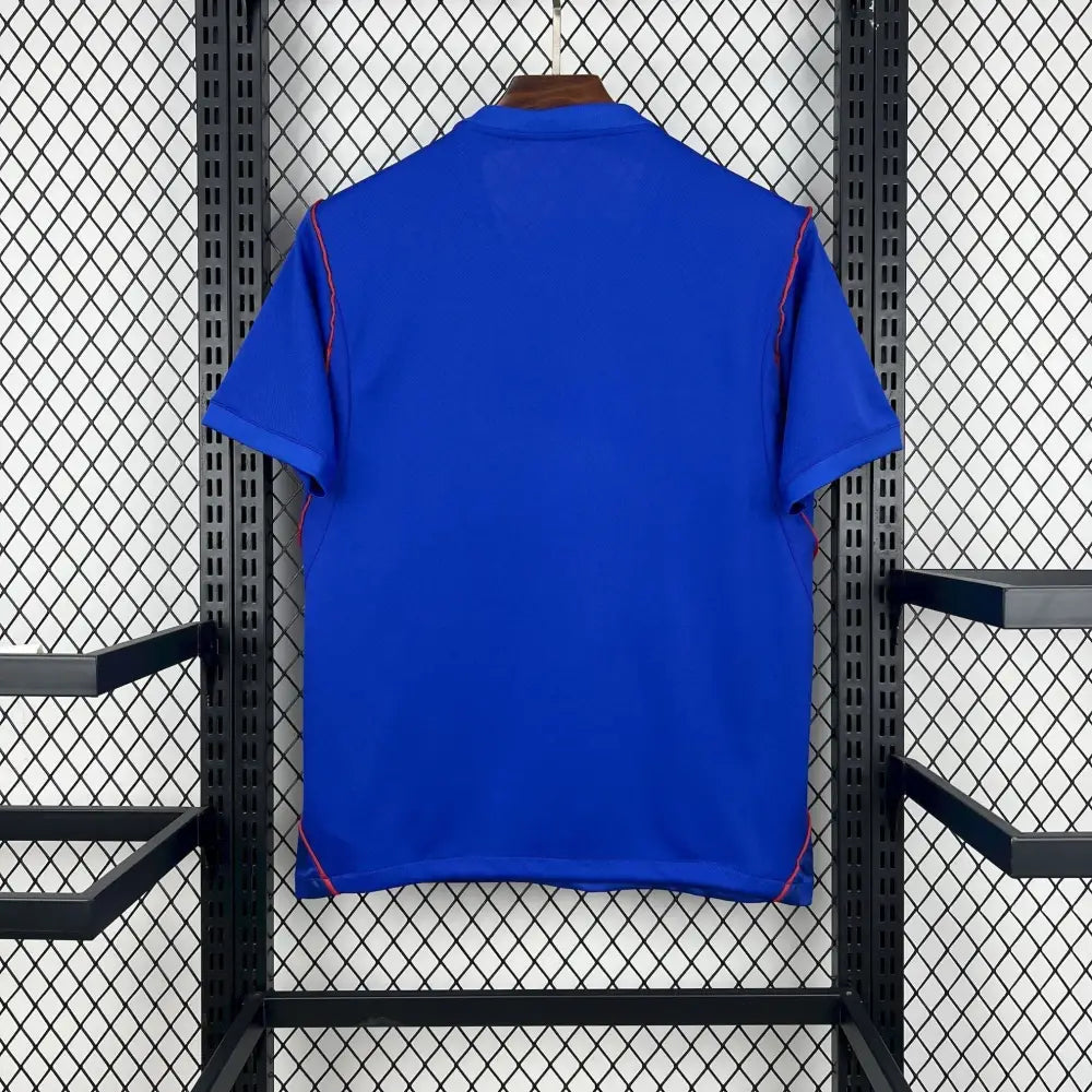 Maillot Extérieur Croatie Coupe du Monde 2026