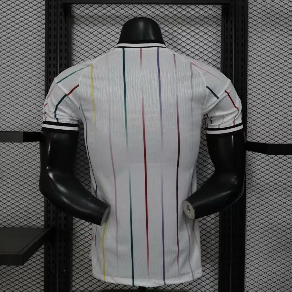 Maillot Extérieur Japon Coupe du Monde 2026