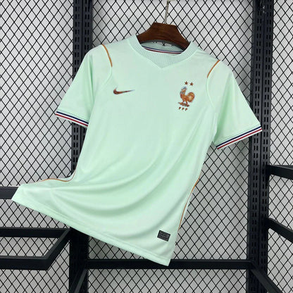 Maillot Extérieur France  Coupe du Monde 2026