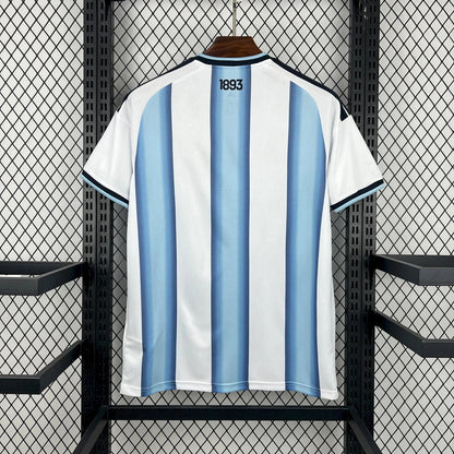 Maillot Domicile Argentine Coupe du Monde 2026