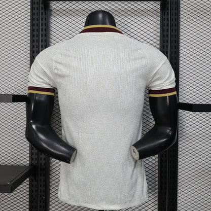Maillot Extérieur Espagne Coupe du Monde 2026