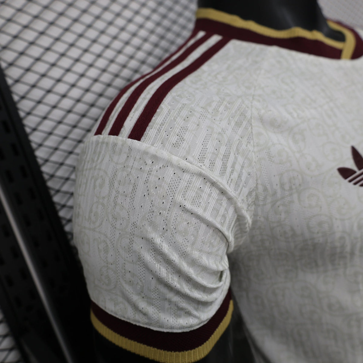 Maillot Extérieur Espagne Coupe du Monde 2026