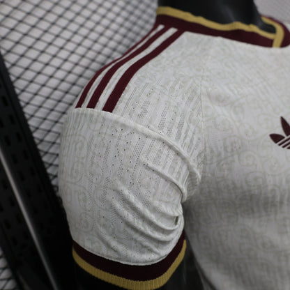 Maillot Extérieur Espagne Coupe du Monde 2026