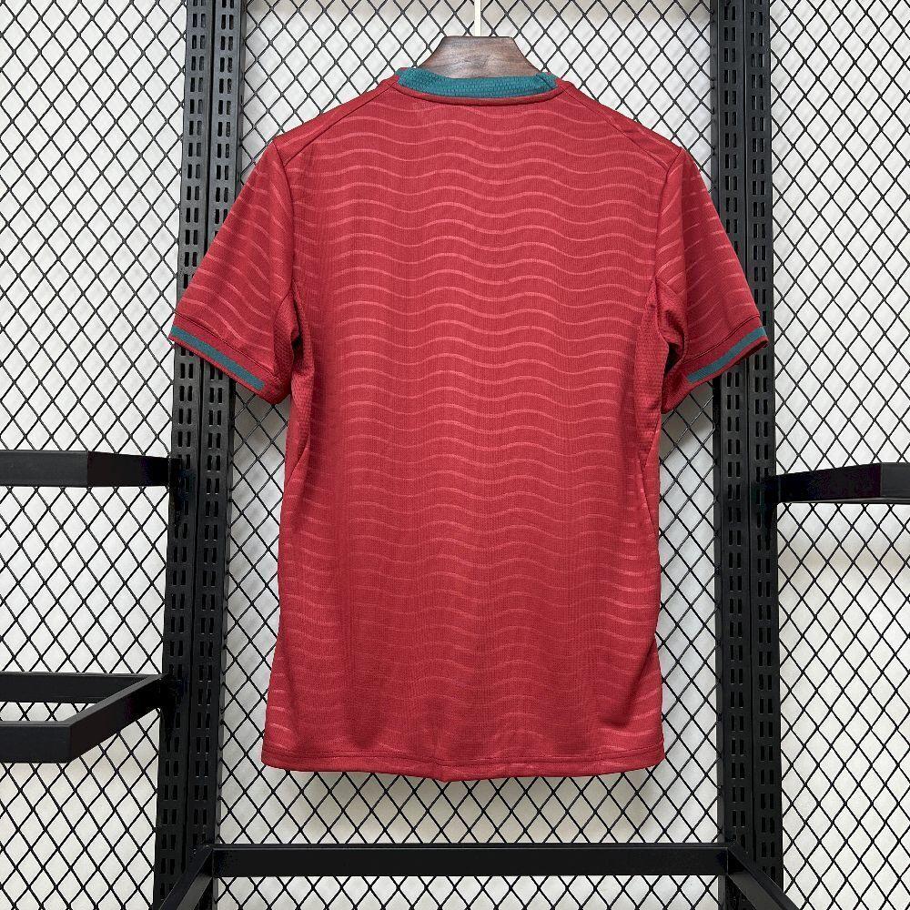 Maillot Domicile Portugal Coupe du Monde 2026