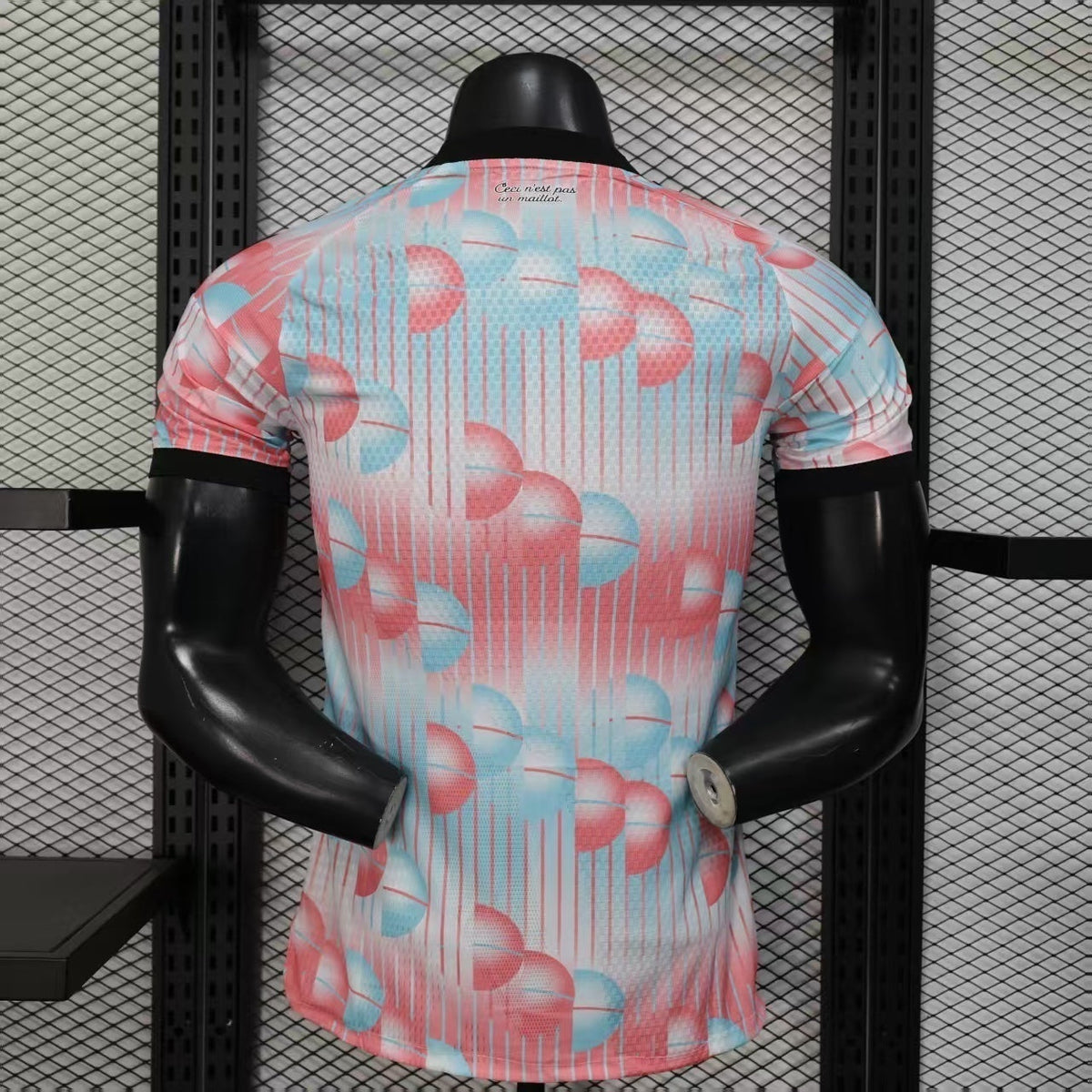 Maillot Extérieur Belgique Coupe du Monde 2026