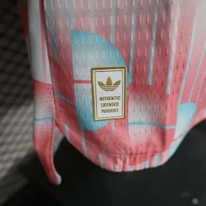 Maillot Extérieur Belgique Coupe du Monde 2026