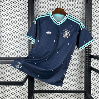 Maillot Extérieur Allemagne Coupe du Monde 2026