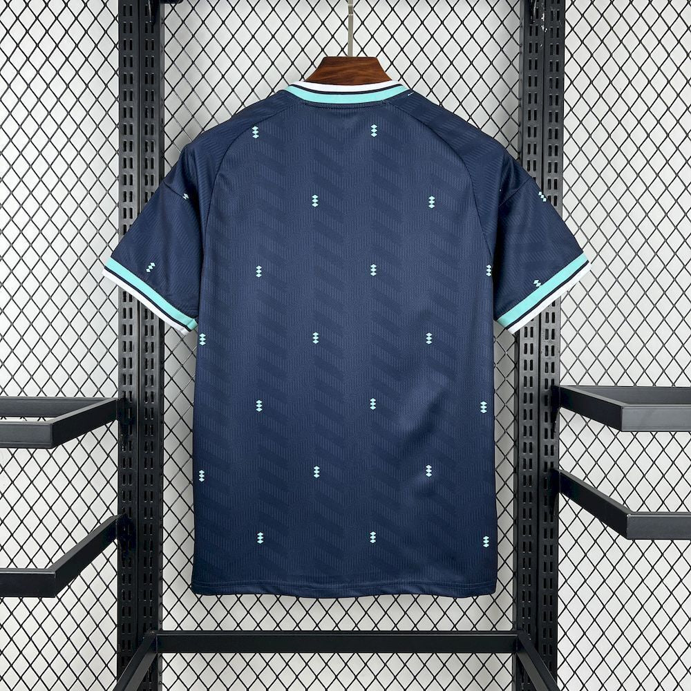 Maillot Extérieur Allemagne Coupe du Monde 2026