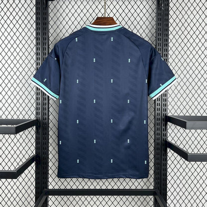 Maillot Extérieur Allemagne Coupe du Monde 2026