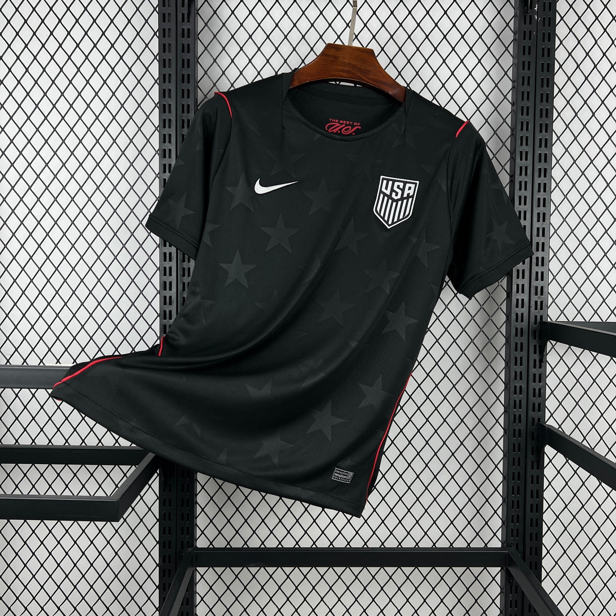 Maillot Extérieur USA Coupe du Monde 2026