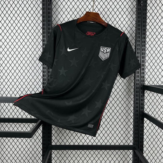 Maillot Extérieur USA Coupe du Monde 2026