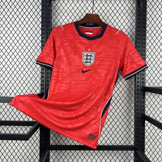 Maillot Extérieur Angleterre Coupe du Monde 2026