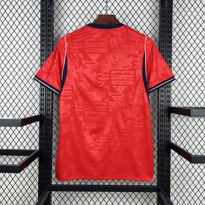 Maillot Extérieur Angleterre Coupe du Monde 2026