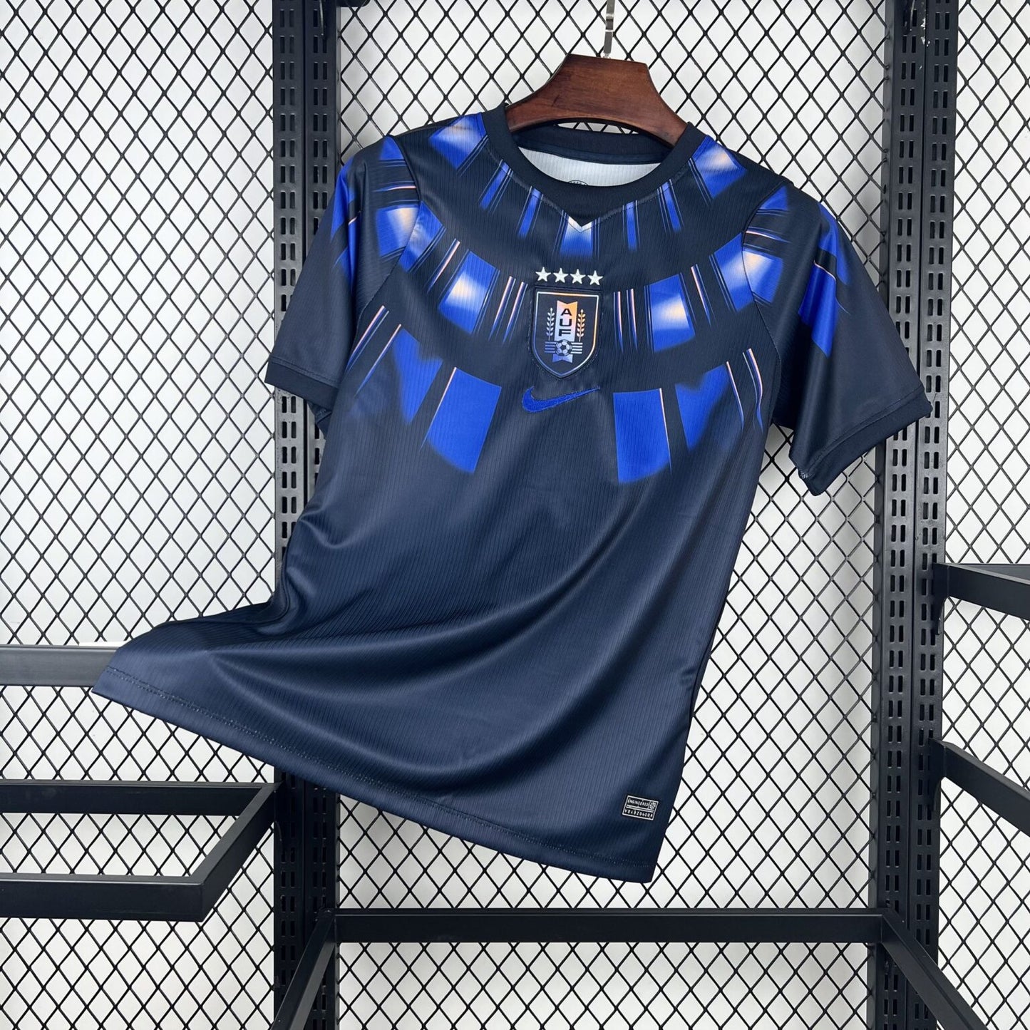 Maillot Extérieur Uruguay Coupe du Monde 2026
