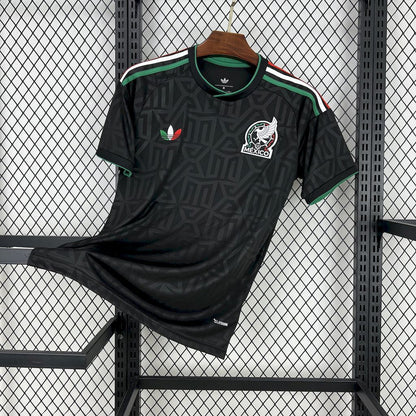 Maillot Thrid Mexique Coupe du Monde 2026