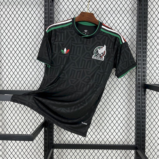 Maillot Thrid Mexique Coupe du Monde 2026