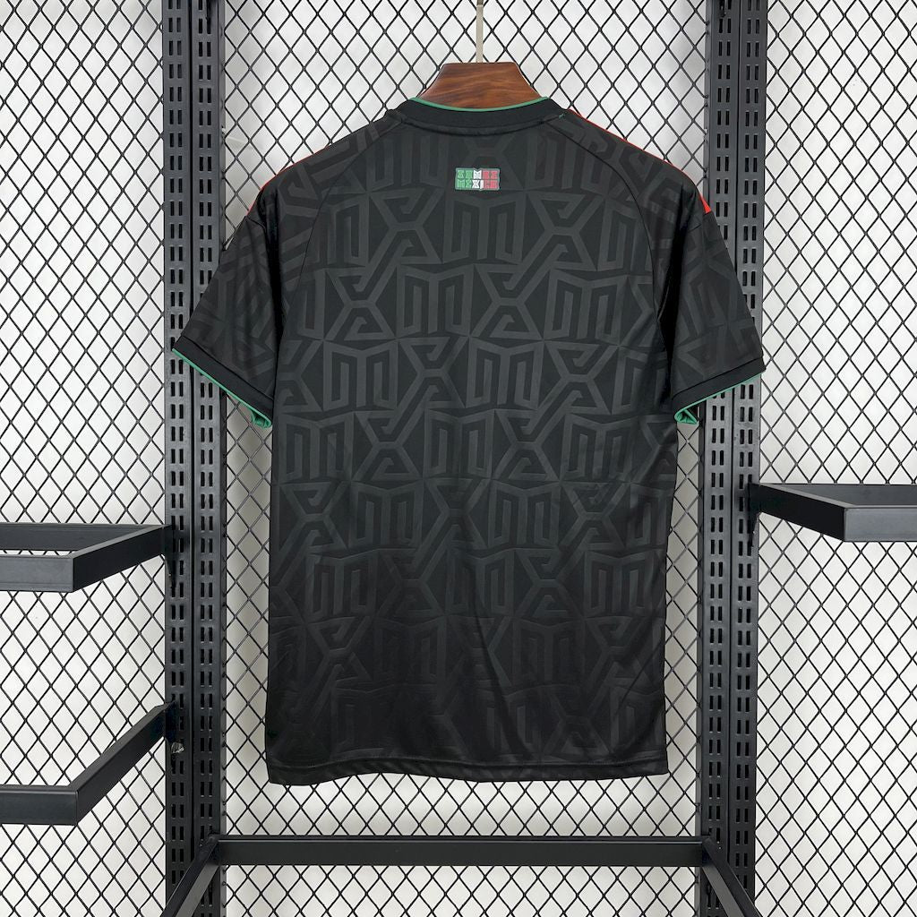 Maillot Thrid Mexique Coupe du Monde 2026