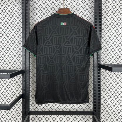 Maillot Thrid Mexique Coupe du Monde 2026