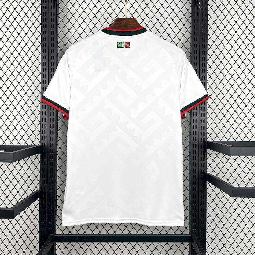 Maillot Extérieur Mexique Coupe du Monde 2026