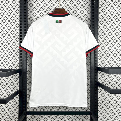 Maillot Extérieur Mexique Coupe du Monde 2026