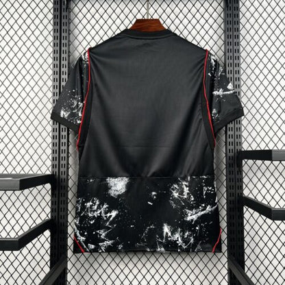 Maillot Extérieur Canada Coupe du Monde 2026