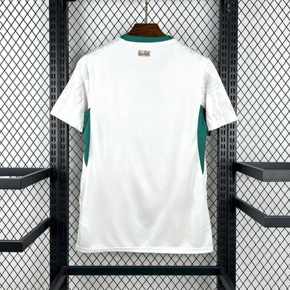 Maillot Domicile Sénégal Coupe du Monde 2026