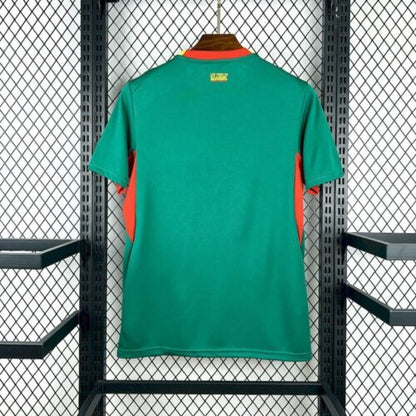 Maillot Extérieur Sénégal Coupe du Monde 2026