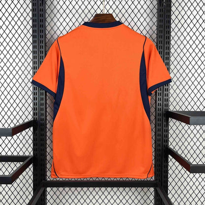 Maillot Domicile Pays Bas Coupe du Monde 2026