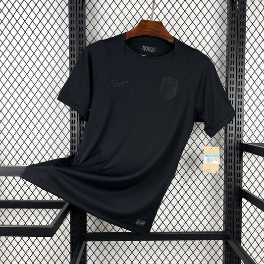 Maillot Extérieur Norvège Coupe du Monde 2026
