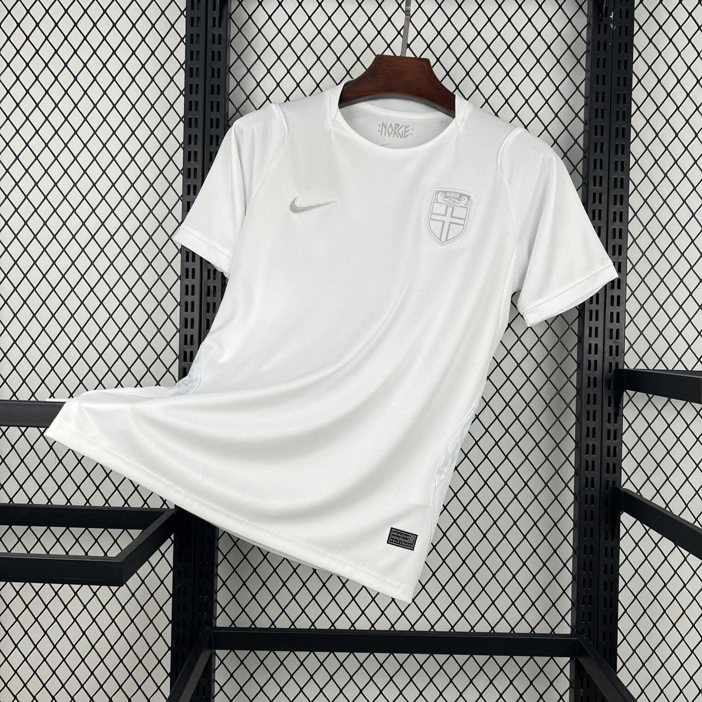 Maillot Thrid Norvège Coupe du Monde 2026