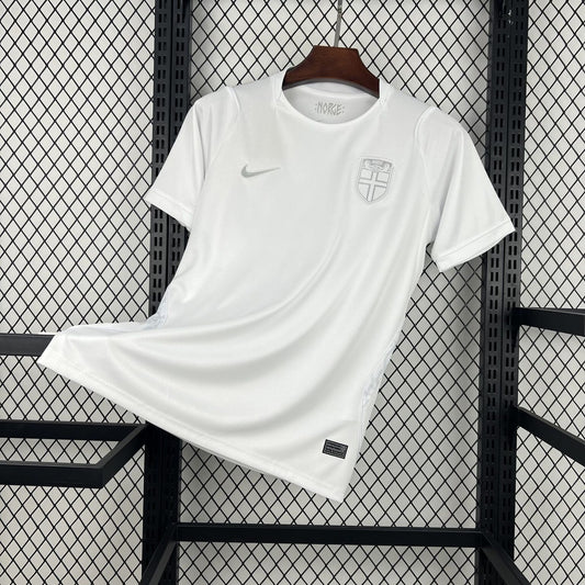 Maillot Thrid Norvège Coupe du Monde 2026