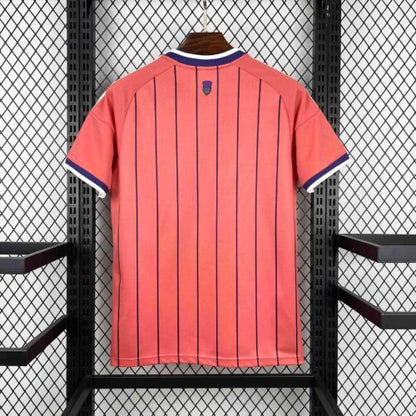 Maillot Extérieur Écosse Coupe du Monde 2026