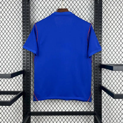Maillot Extérieur Croatie Coupe du Monde 2026