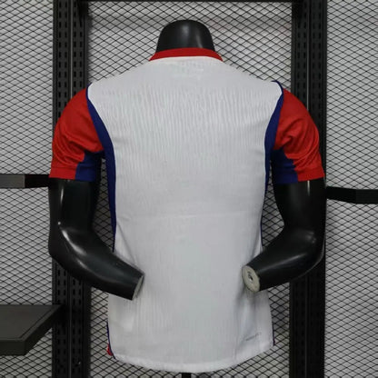 Maillot Domicile Croatie Coupe du Monde 2026