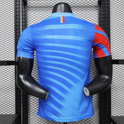 Maillot Domicile RD Congo Coupe du Monde 2026