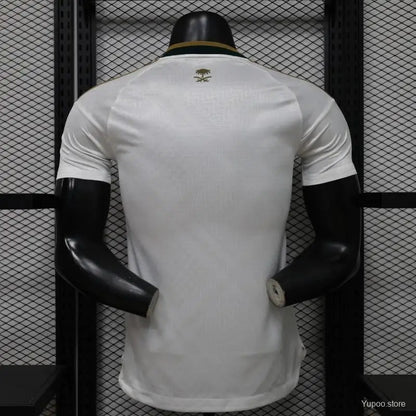 Maillot Extérieur Arabie Saoudite Coupe du Monde 2026