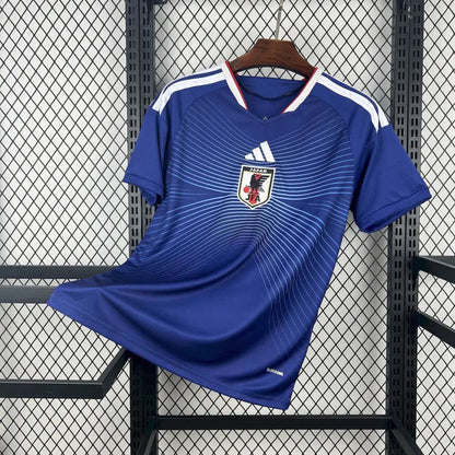 Maillot Domicile Japon Coupe du Monde 2026