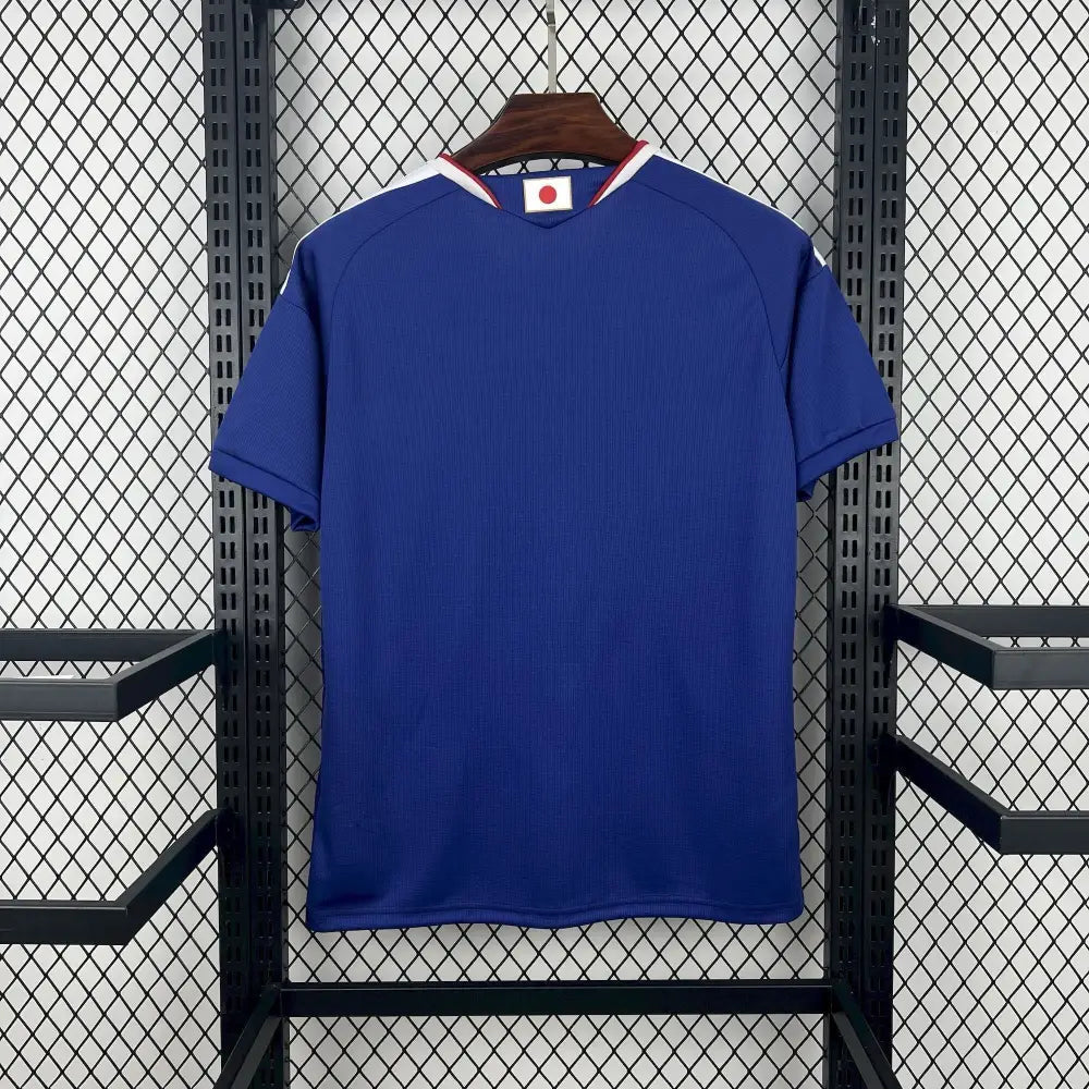 Maillot Domicile Japon Coupe du Monde 2026