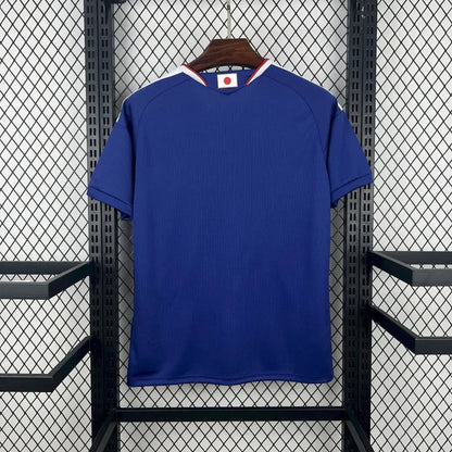 Maillot Domicile Japon Coupe du Monde 2026