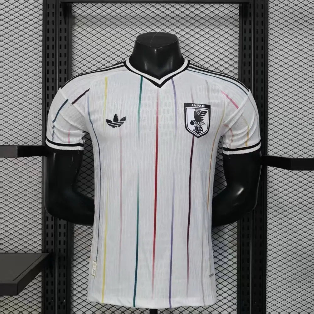 Maillot Extérieur Japon Coupe du Monde 2026