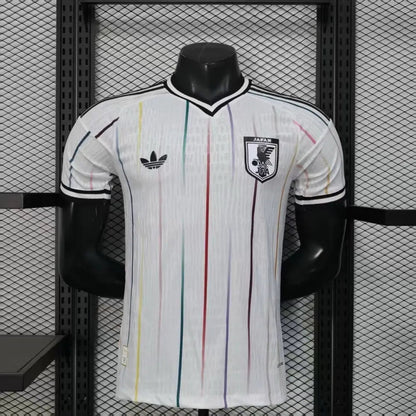 Maillot Extérieur Japon Coupe du Monde 2026
