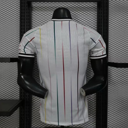Maillot Extérieur Japon Coupe du Monde 2026