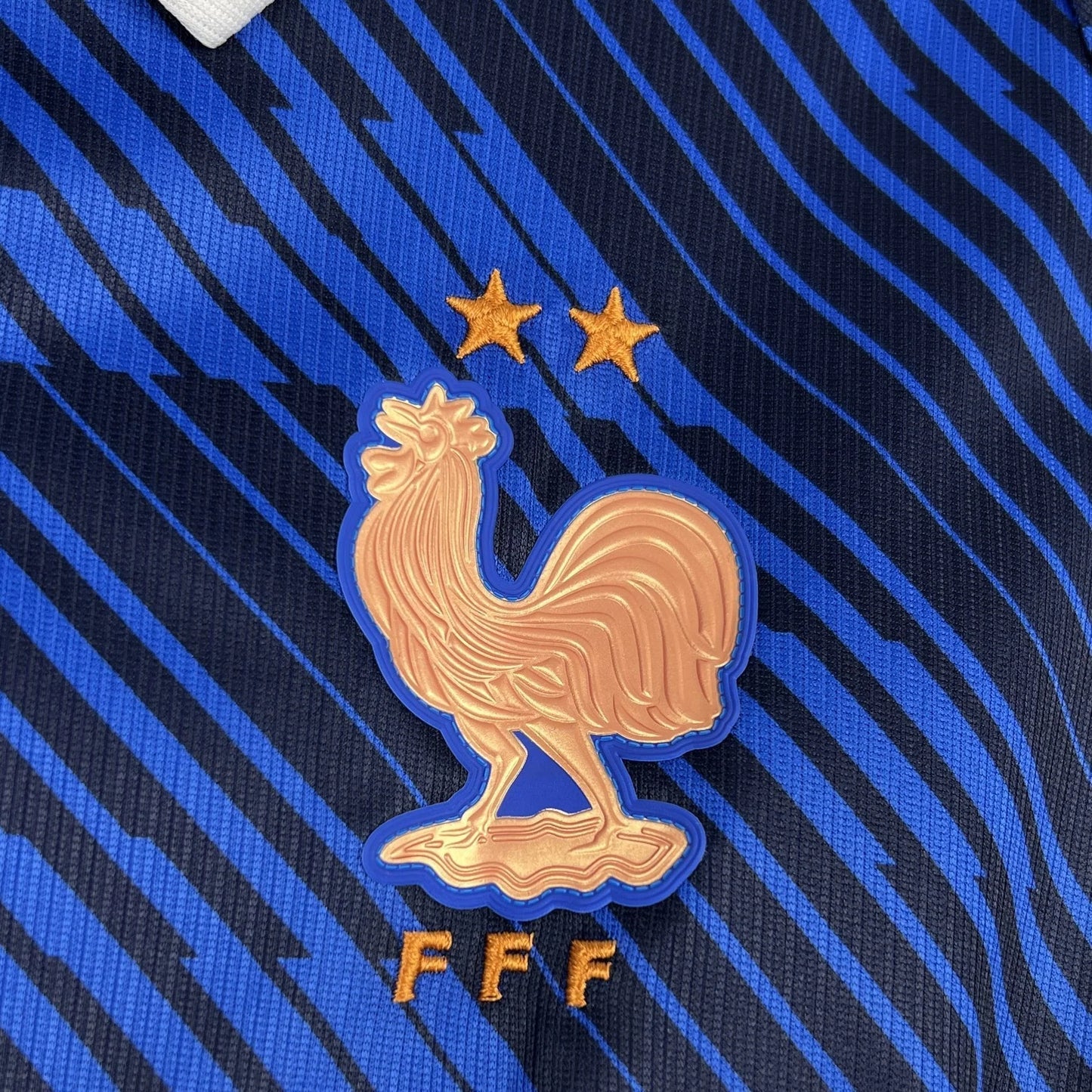 Maillot Domicile France  Coupe du Monde 2026