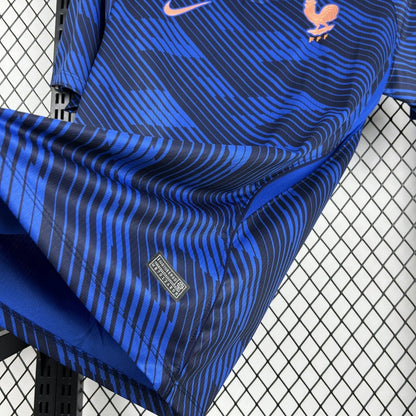 Maillot Domicile France  Coupe du Monde 2026