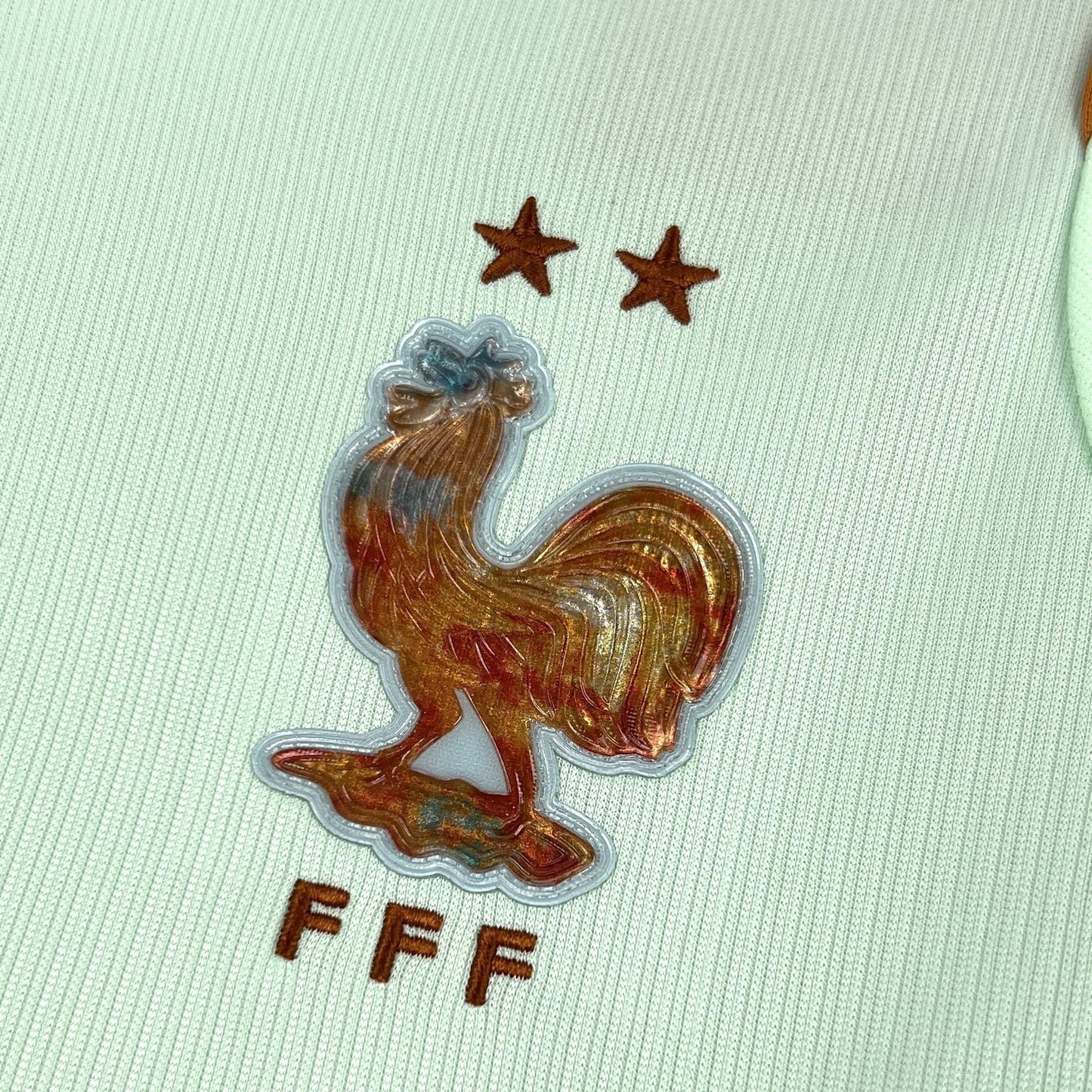 Maillot Extérieur France  Coupe du Monde 2026