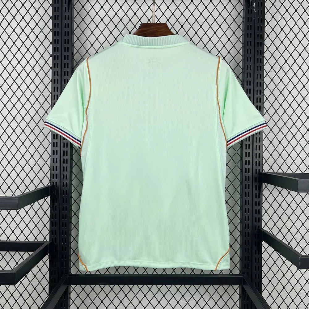 Maillot Extérieur France  Coupe du Monde 2026