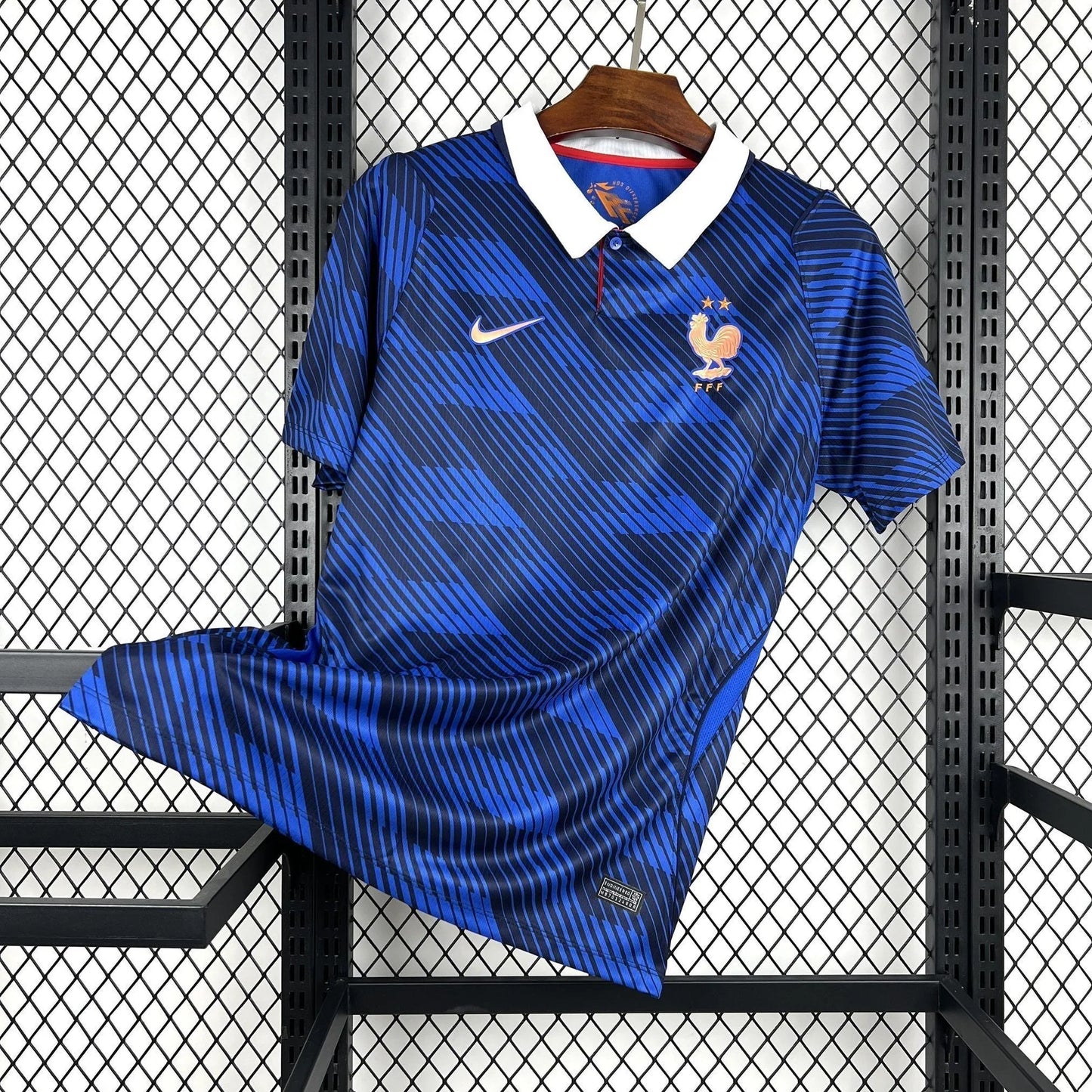 Maillot Domicile France  Coupe du Monde 2026
