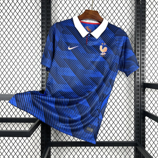Maillot Domicile France  Coupe du Monde 2026